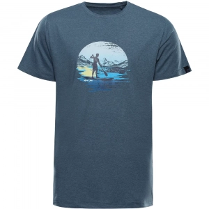 Футболка Alpine Pro Goraf 2 Mns - фото