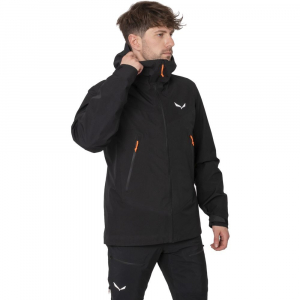 Куртка Salewa Ortles GTX 3L Mns - фото