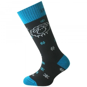 Шкарпетки Lasting SJW - фото