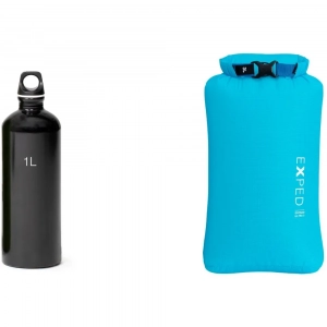 Гермомішок Exped Drybag Ultra 3 - фото