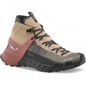 Черевики Salewa Wildfire NXT MID GTX Wmn - фото