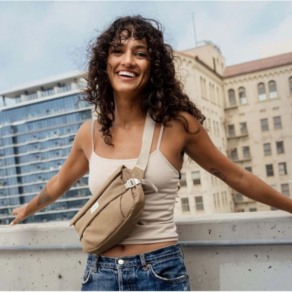 Поясна сумка Osprey Arcane Hip Bag - фото