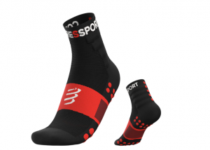 CS Шкарпетки Training Socks 2-Pack, Black, T1 - фото
