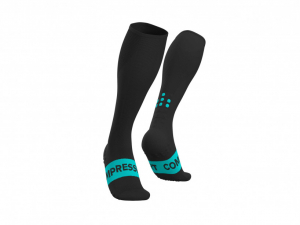 CS Гольфи Full Socks Race Oxygen, Black, T2 (2020) - фото