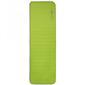 Килимок самонадувний Exped SIM Ultra 7.5 M - фото