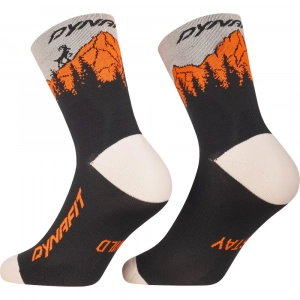 Шкарпетки Dynafit Traverse Mid SK - фото
