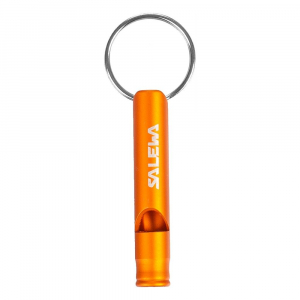 Свисток Salewa Aluminium Whistle Small - фото