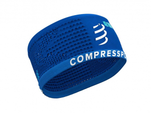 CS Пов'язка HeadBand On/Off - Mont Blanc 2021, Blue - фото