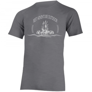 Футболка Lasting Bazil Mns - фото