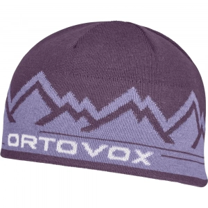 Шапка Ortovox Peak Beanie - фото