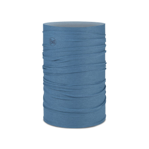 Шарф-труба Buff Coolnet UV+ Solid Slate - фото