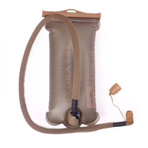 TE Питна система HYDRA 2L coyote - фото