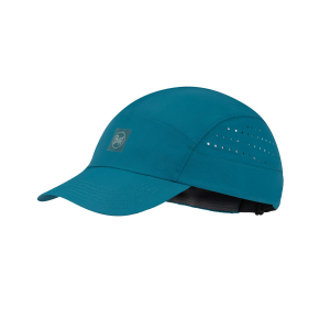 Speed Cap Solid Teal L/XL кепка - фото