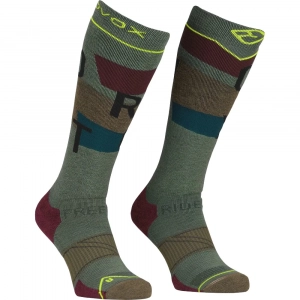 Шкарпетки Ortovox Freeride Long Socks Cozy Mns - фото