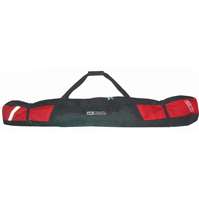 TE Чохол д лиж DUO 175 red - фото-1