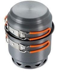 FM FMC 218 казанки з теплообмінником 1350+750мл - фото