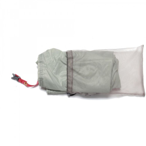 Підстилка Exped Mira III HL Footprint - фото