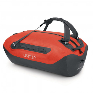 Сумка Osprey Transporter WP Duffel 100 - фото