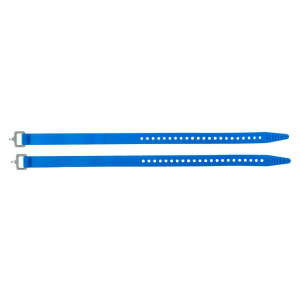 Набір стягувальних ременів Tatonka No-Slip Strap 50см Pair - фото