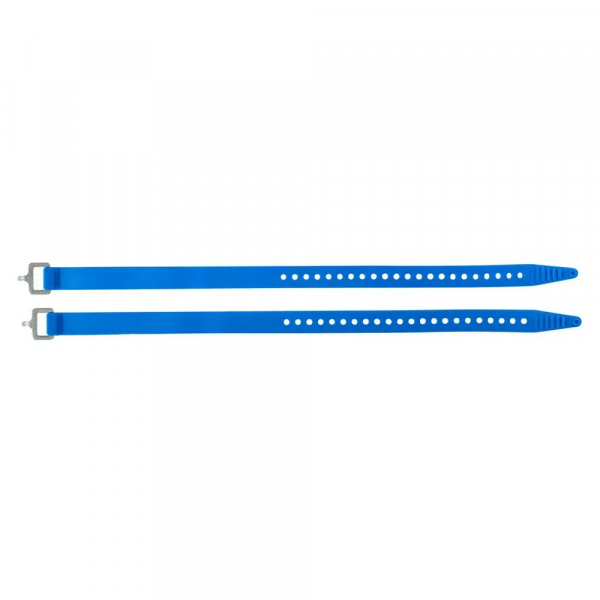 Набір стягувальних ременів Tatonka No-Slip Strap 50см Pair - фото-1