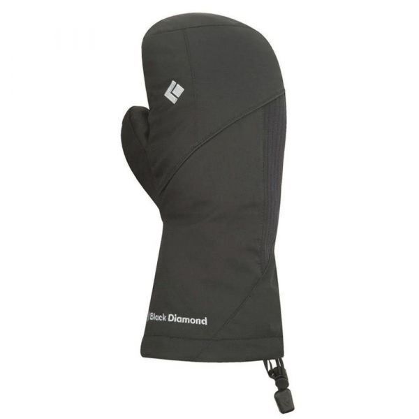 Рукавиці чоловічі Black Diamond Access Mitts - фото
