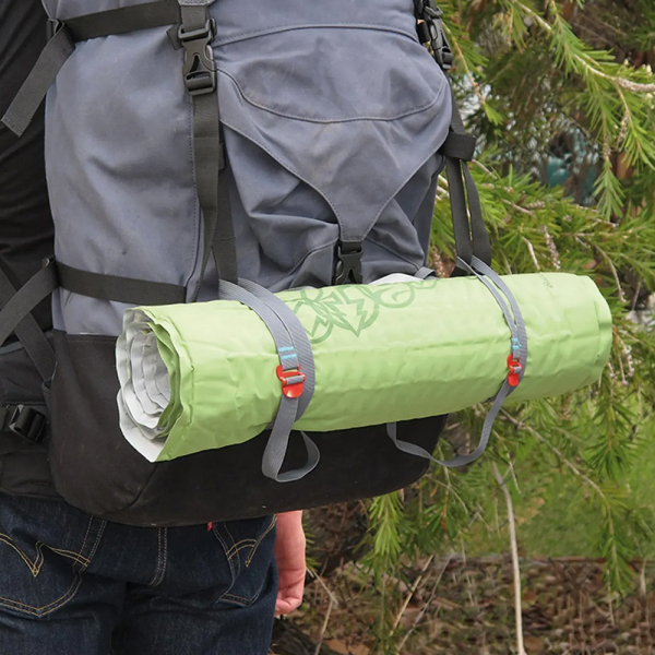 Стяжний ремінь Sea to Summit Accessory Strap With Hook Buckle 10 mm - фото