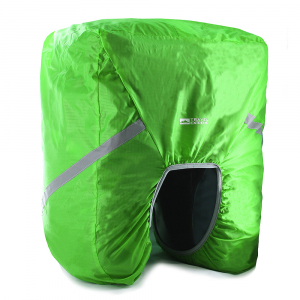 TE Чохол для ВЕЛОБАУЛА LITE 75L LIME - фото