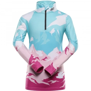 Футболка Alpine Pro Stanso - фото