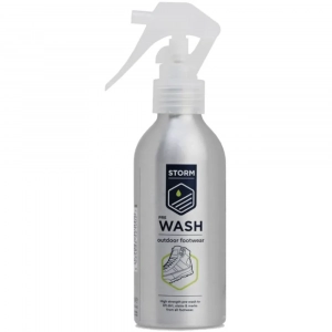 Засіб для миття взуття Storm Footwear Wash (Spray On) 150ml - фото