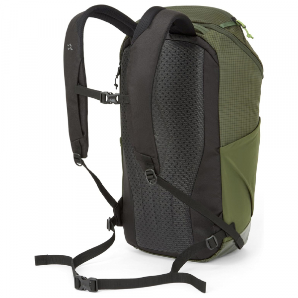 Рюкзак Rab Adrift 24 - фото