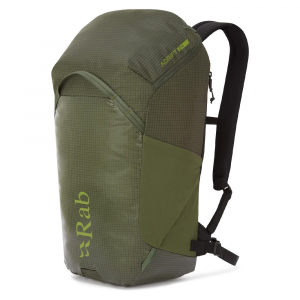 Рюкзак Rab Adrift 24 - фото