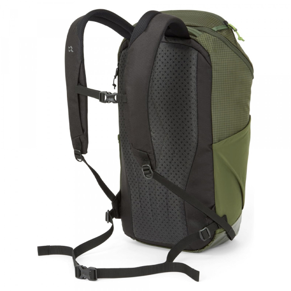 Рюкзак Rab Adrift 30 - фото