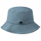 Панама Buff Adventure Bucket Hat, Solid Stone Blue, L/XL - фото-1