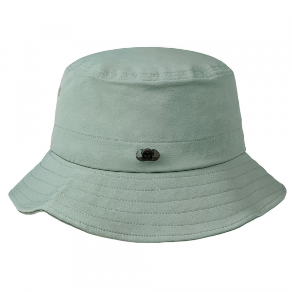 Панама Buff Adventure Bucket Hat, Solid Stone Blue, S/M - фото