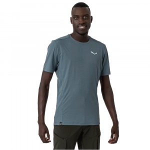 Футболка Salewa Puez Sporty DRY Mns - фото