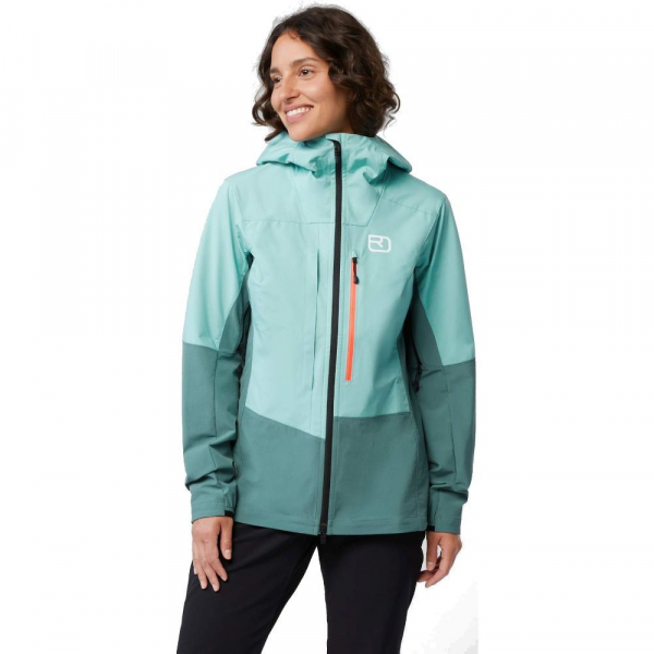 Куртка Ortovox Mesola Jacket Wms - фото