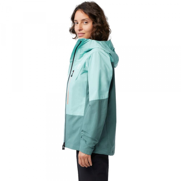 Куртка Ortovox Mesola Jacket Wms - фото