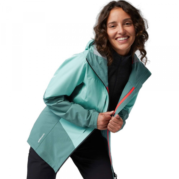 Куртка Ortovox Mesola Jacket Wms - фото