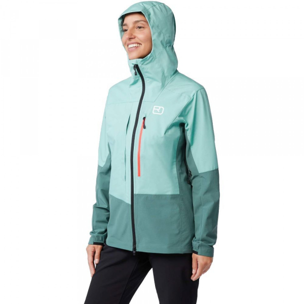 Куртка Ortovox Mesola Jacket Wms - фото