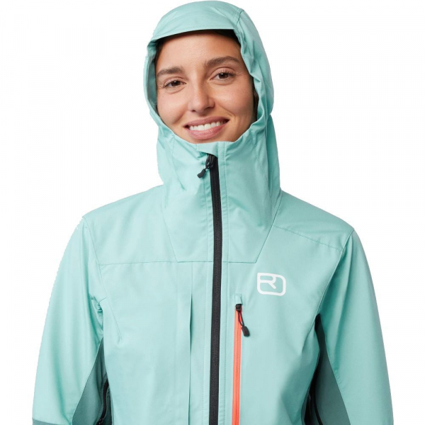 Куртка Ortovox Mesola Jacket Wms - фото