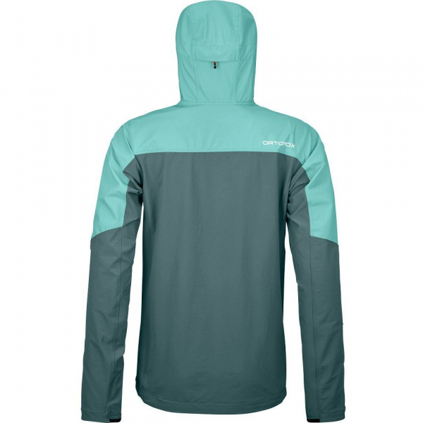 Куртка Ortovox Mesola Jacket Wms - фото