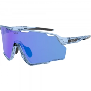 Окуляри GOG Prometheus Photochromic Cat.0-3 - фото