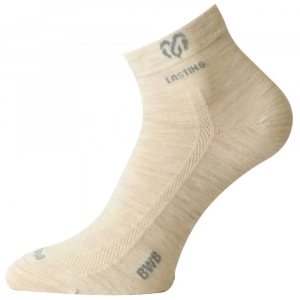 Термошкарпетки трекінг Lasting BWB - фото