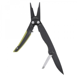 Мультітул Aegis MT, Black/Moss - фото