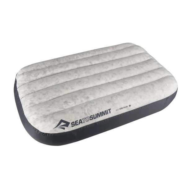 Подушка надувна Aeros Down Pillow Delux - фото