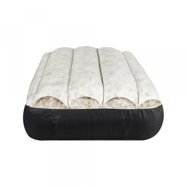 Подушка надувна Aeros Down Pillow Regular - фото