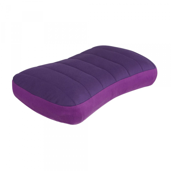 Подушка надувна Aeros Premium Pillow Lumbar Support - фото-1
