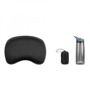 Подушка надувна Aeros Premium Pillow Regular - фото