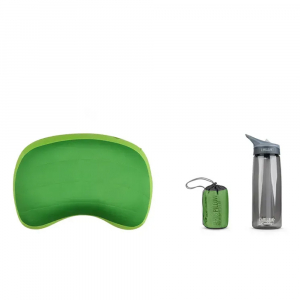 Подушка надувна Aeros Premium Pillow Regular - фото