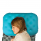 Подушка надувна Aeros Ultralight Pillow Deluxe - фото-3